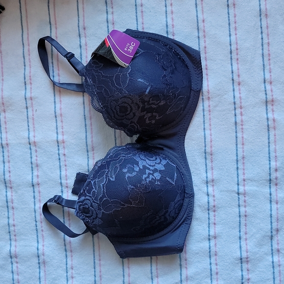 Eva Intima Women's Bra Pack. - Picture 4 of 8